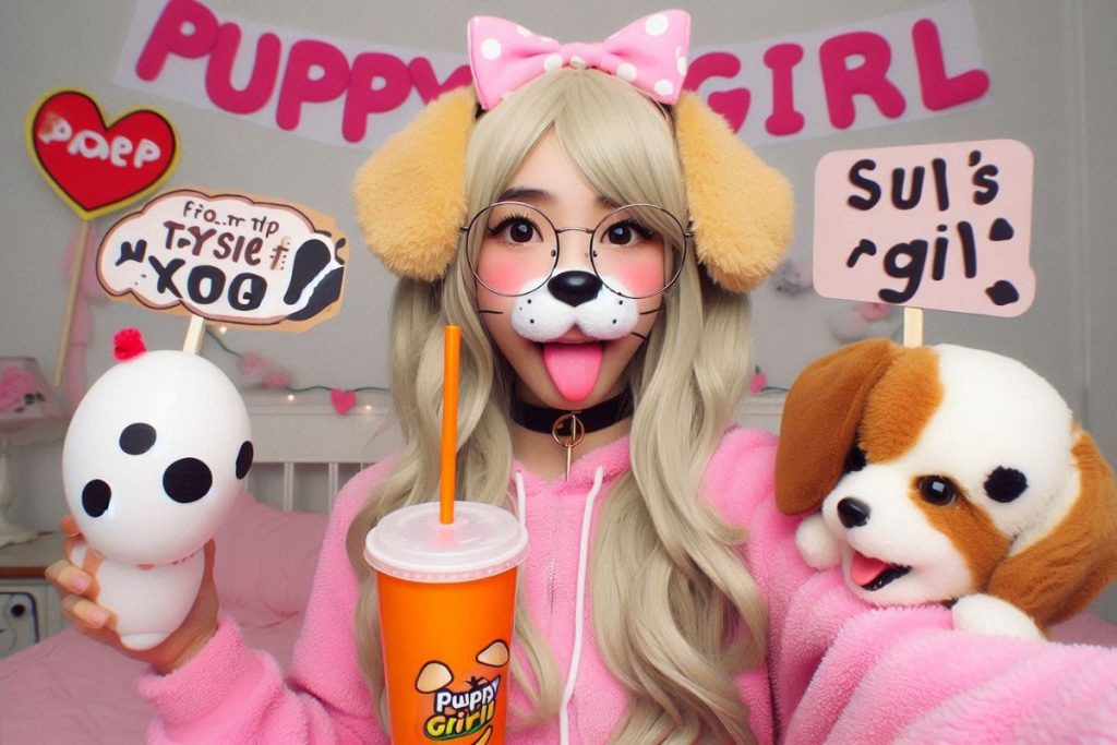 Puppygirlxd