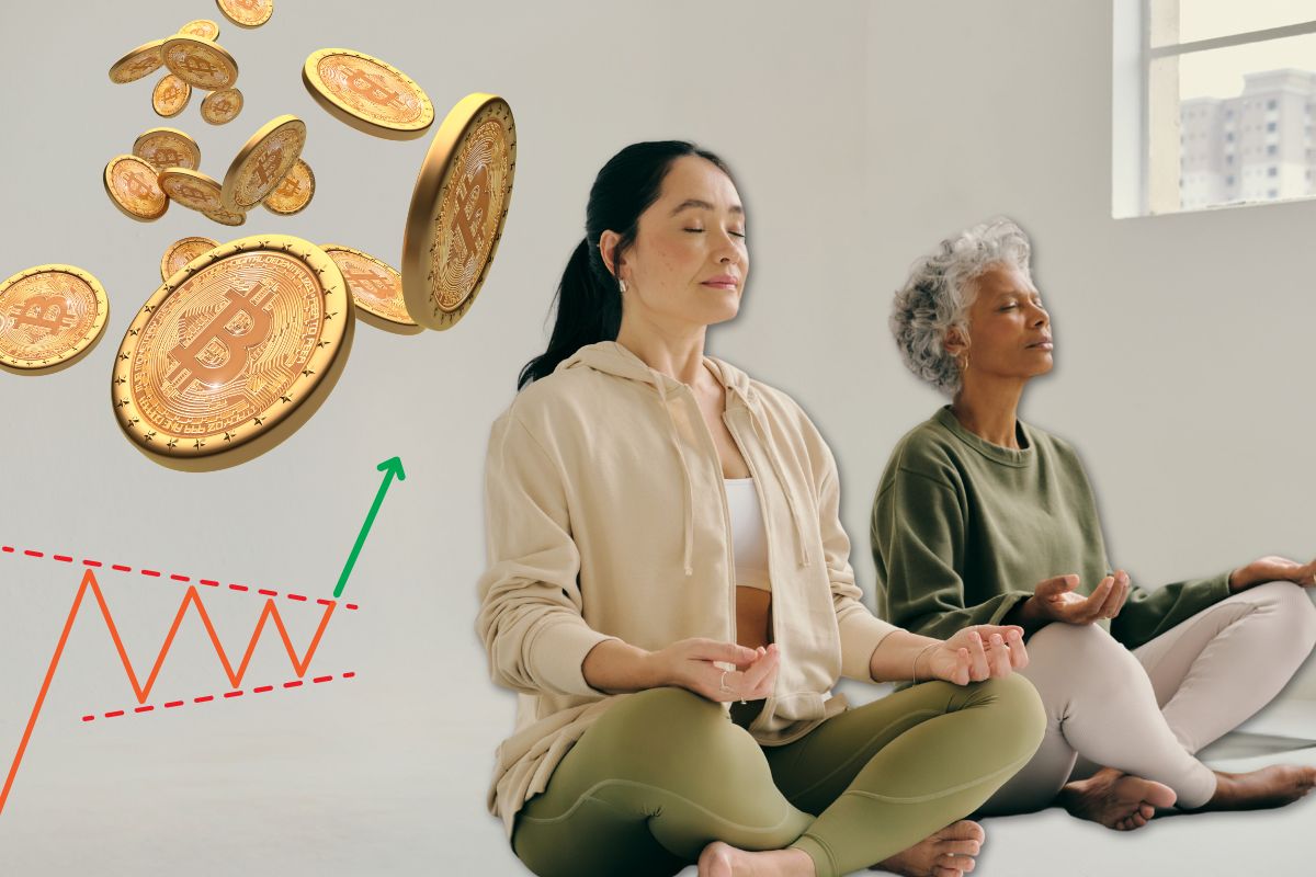 How Mindfulness Can Improve Your Crypto Trading Journey