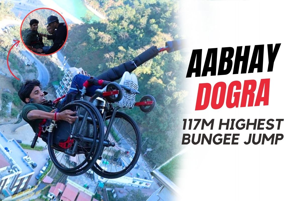 Aabhay Dogra