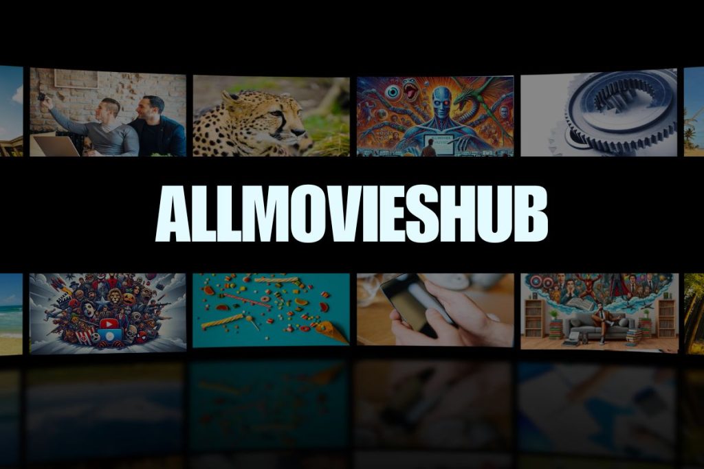 AllMoviesHub