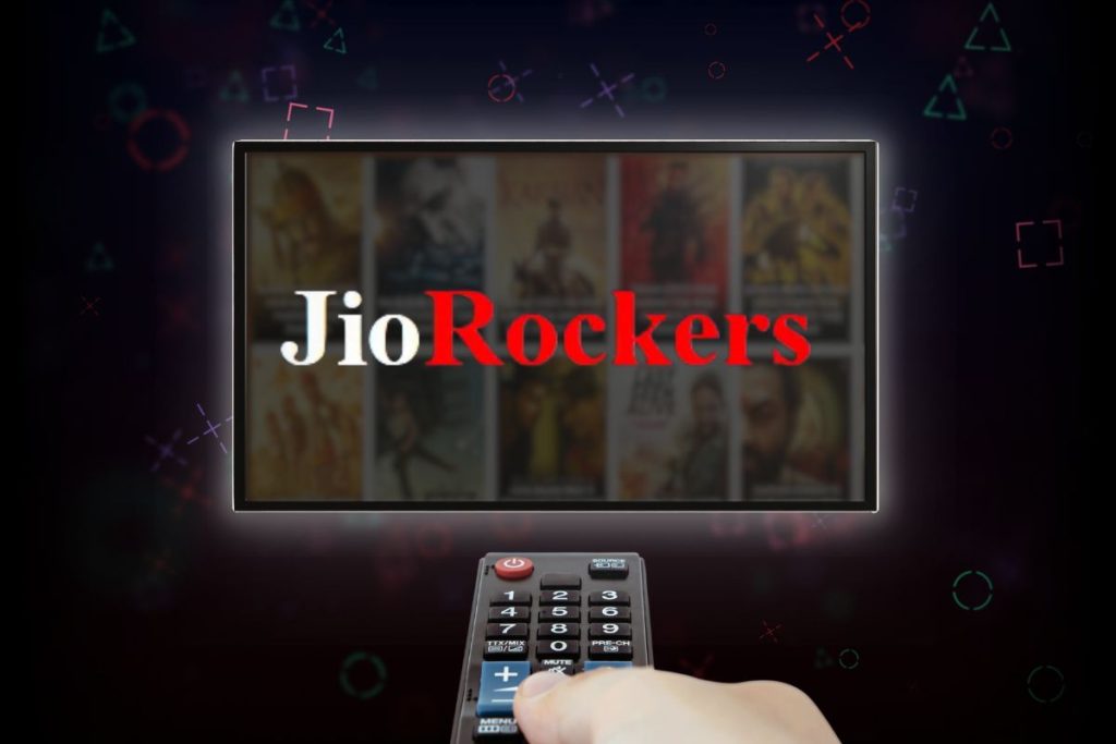 Jio Rockers