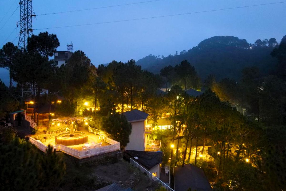 Kasauli