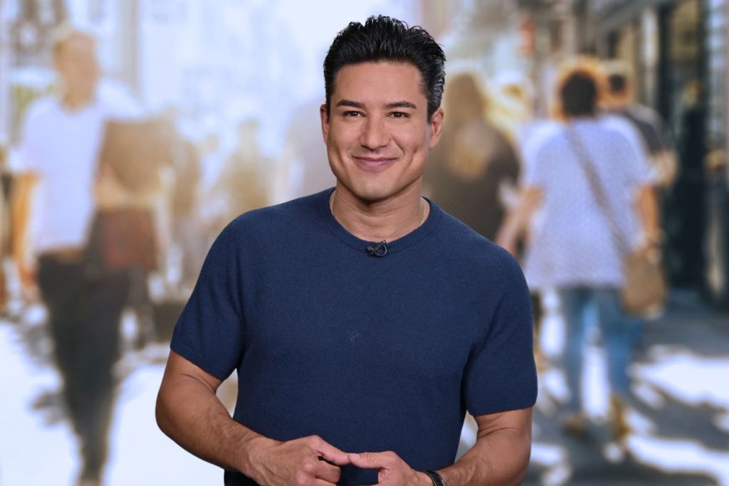 Mario Lopez Net Worth