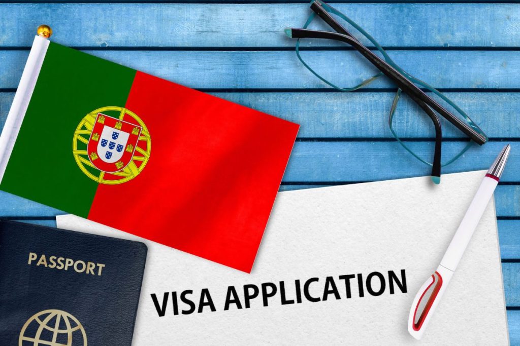 Portugal Golden Visa