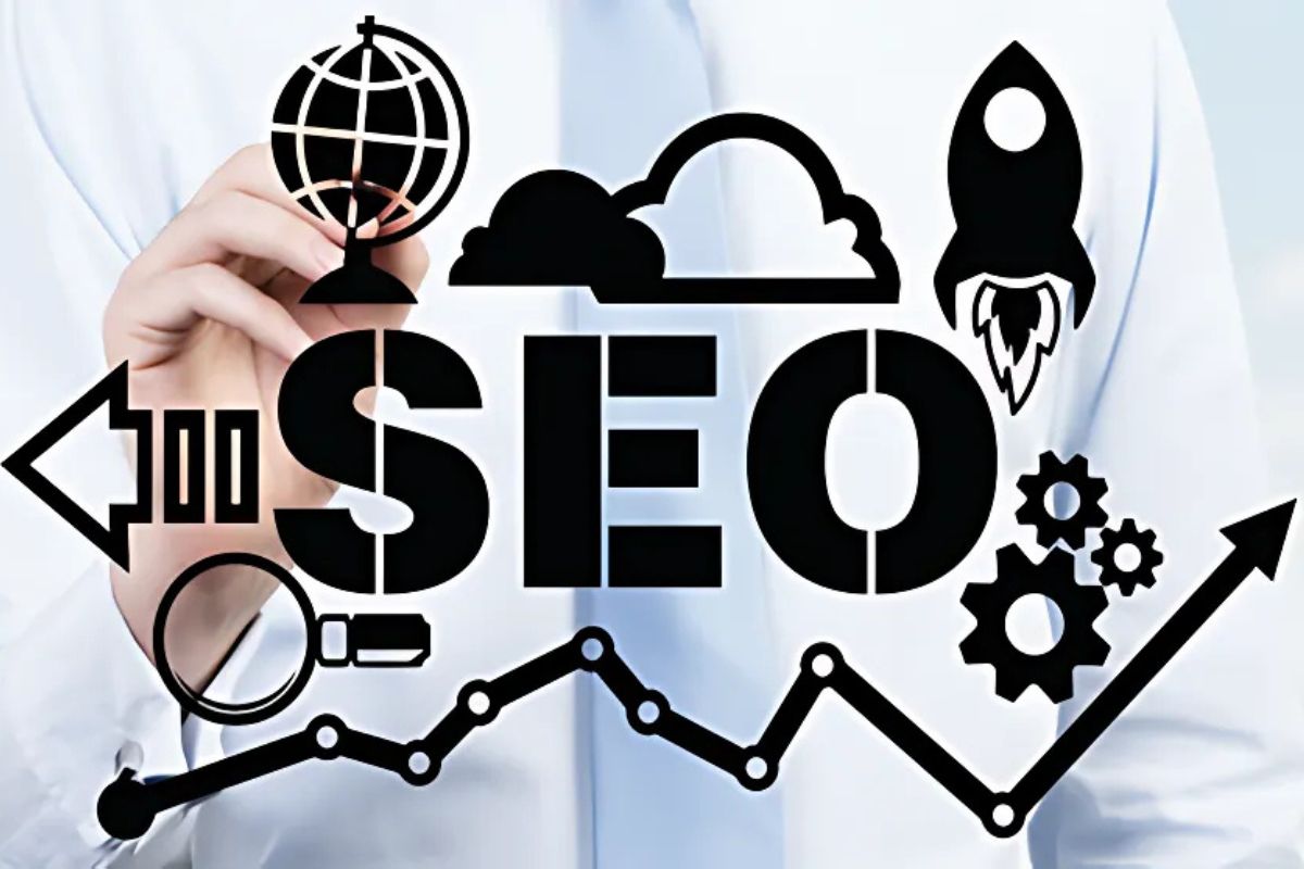 seo strategies