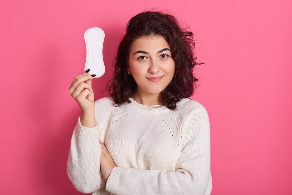 How to Choose the Right Sanitary Pad for Your Flow