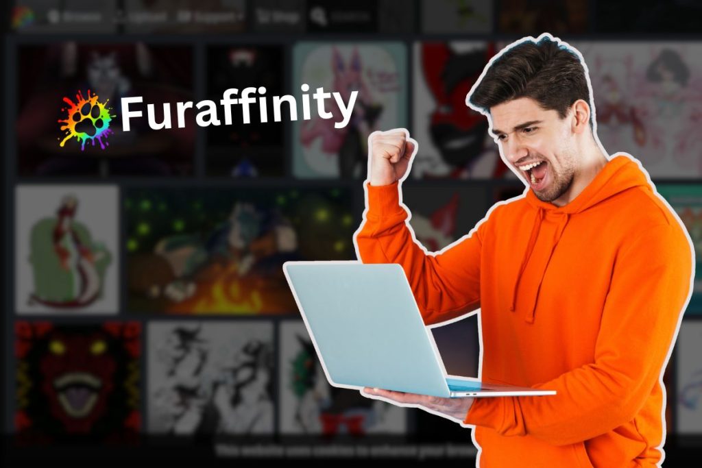 Furaffinity