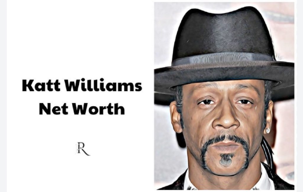 Katt Williams Net Worth