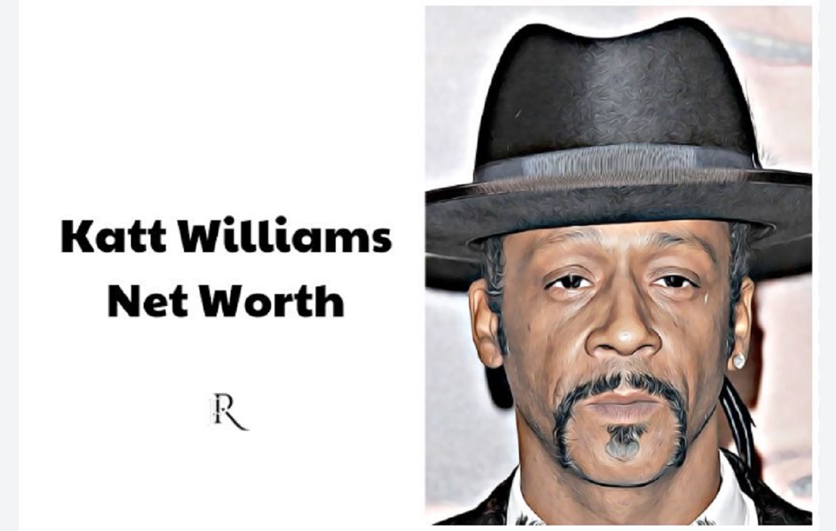 Katt Williams Net Worth