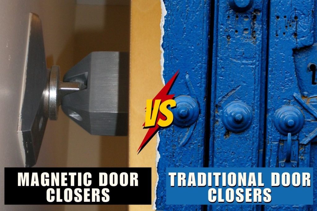 Door Closers