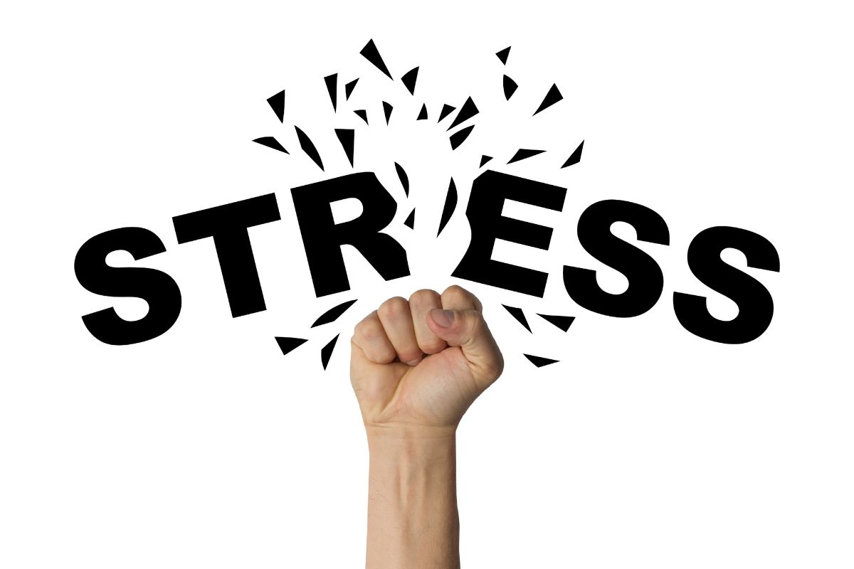 Manage Stress