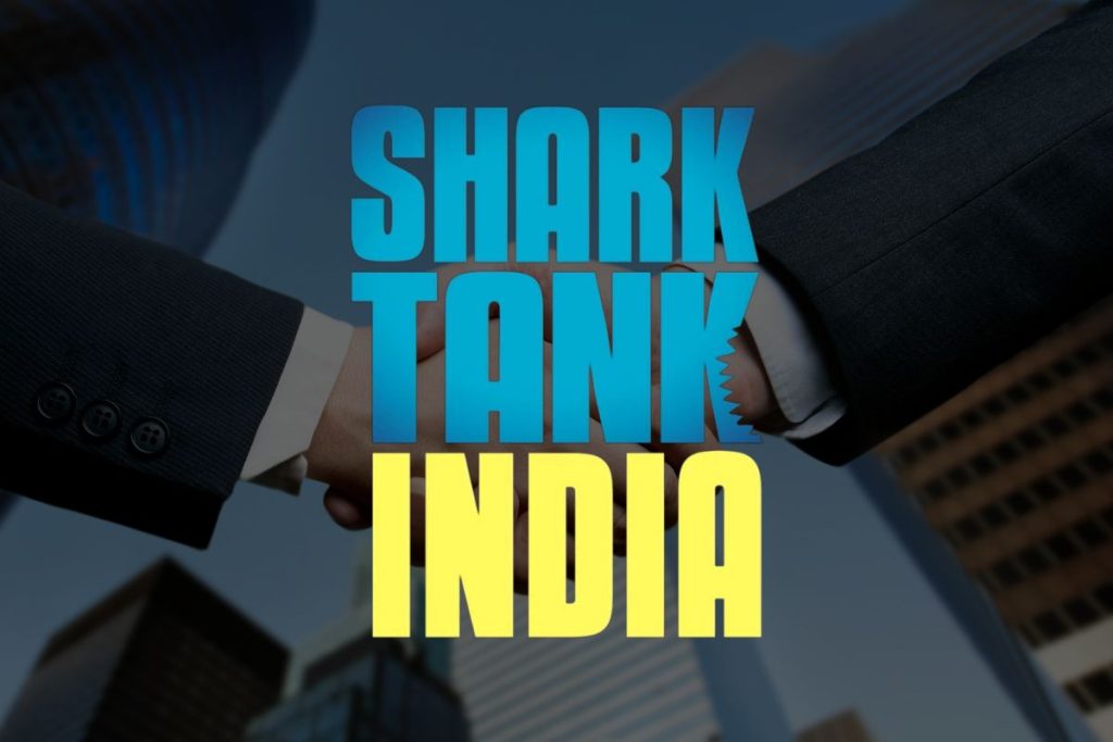 Shark Tank India