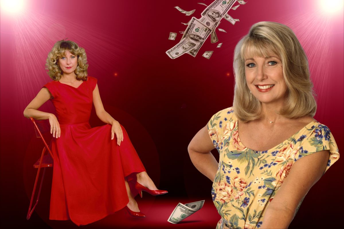 Teri Garr Net Worth