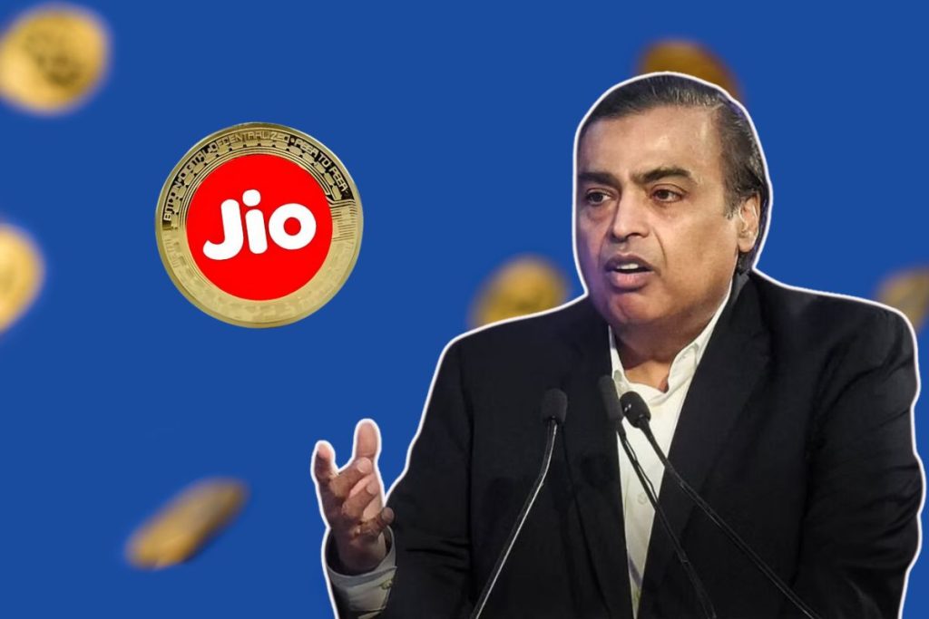 jio coin