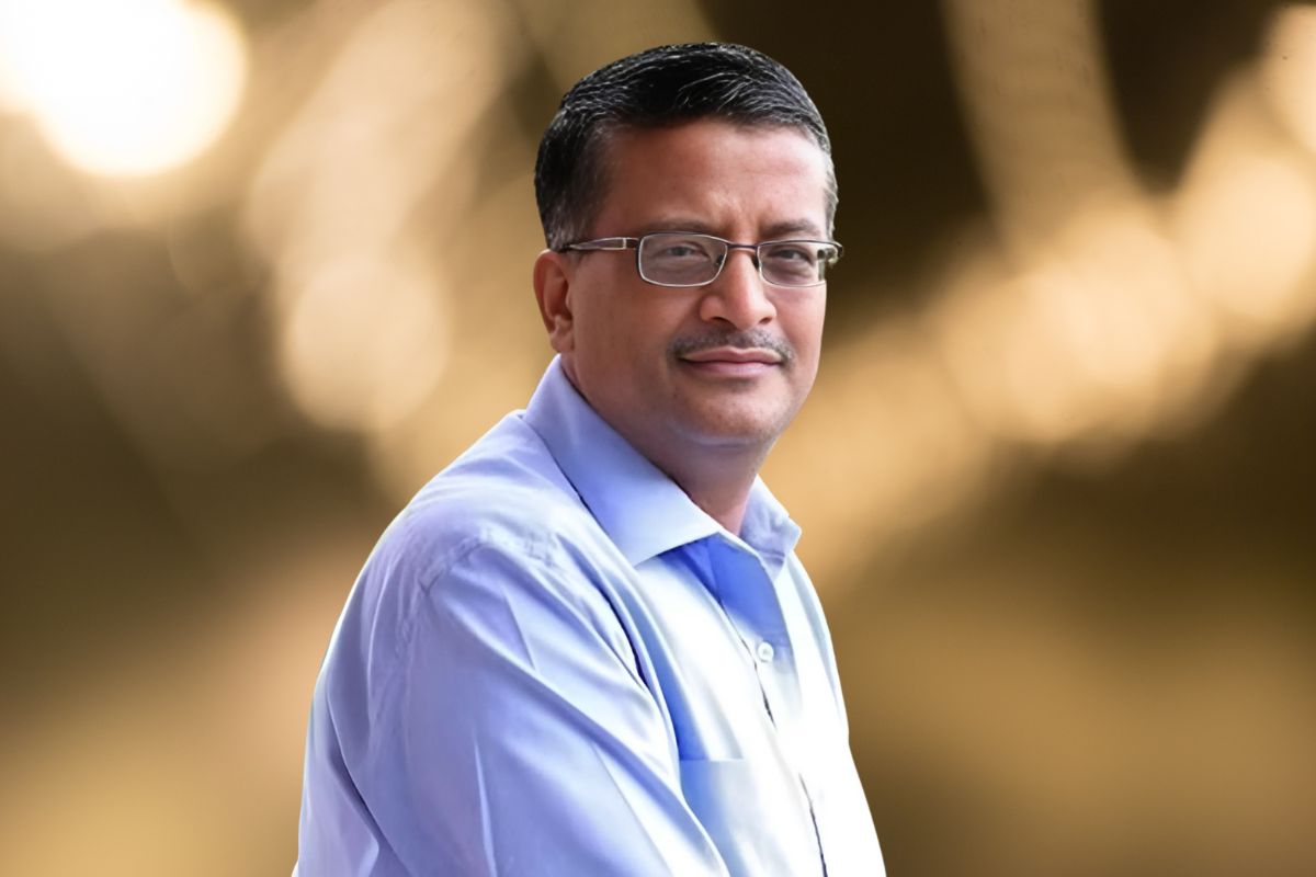 Ashok Khemka