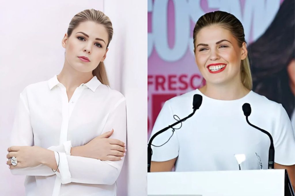 Belle Gibson