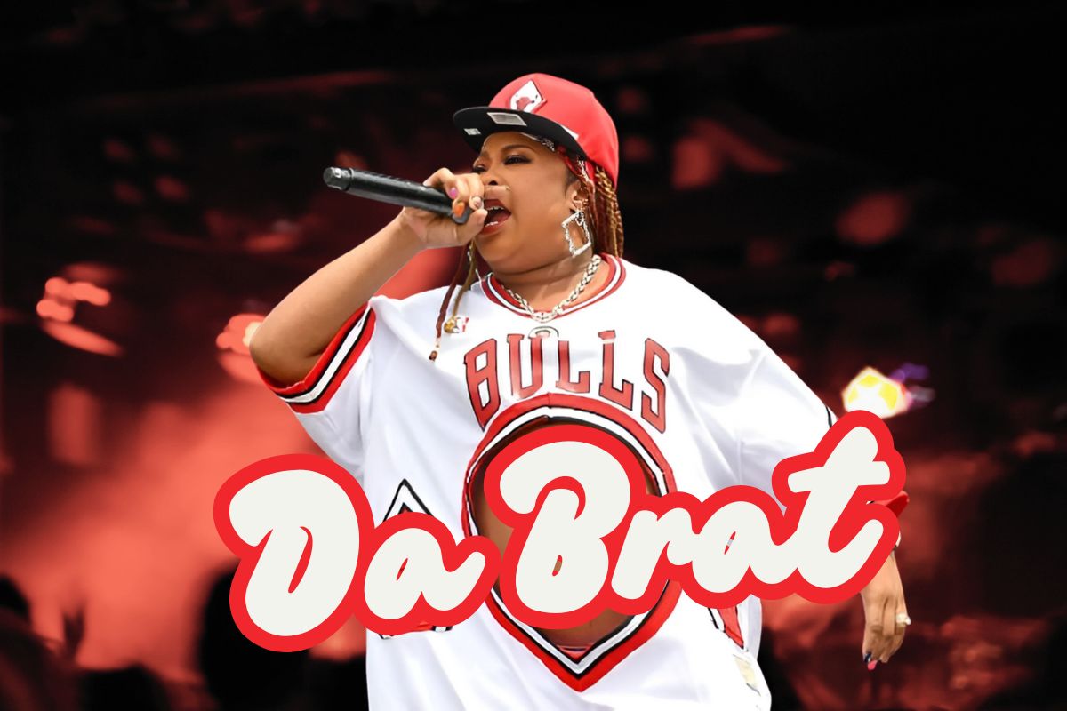 Da Brat Net Worth