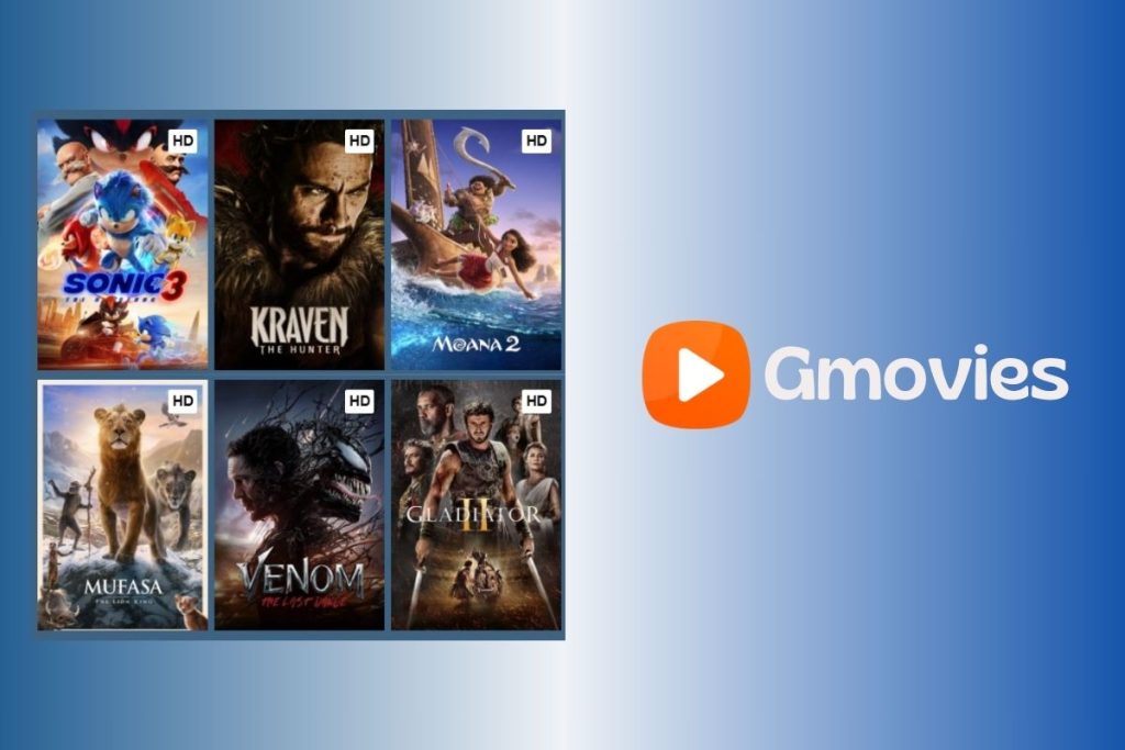 Gmovies