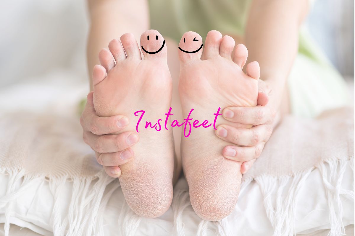 Instafeet