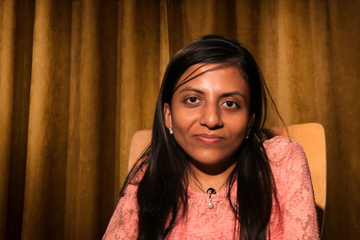 Ira Singhal