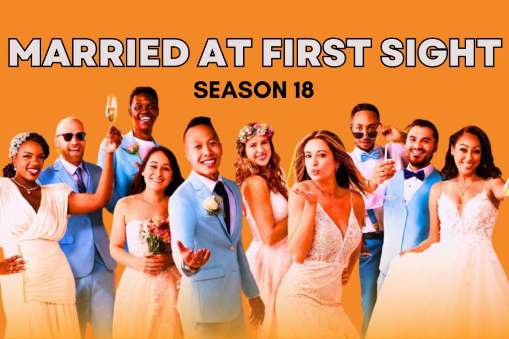 Married at First Sight