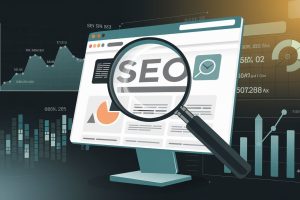 SEO Monitor