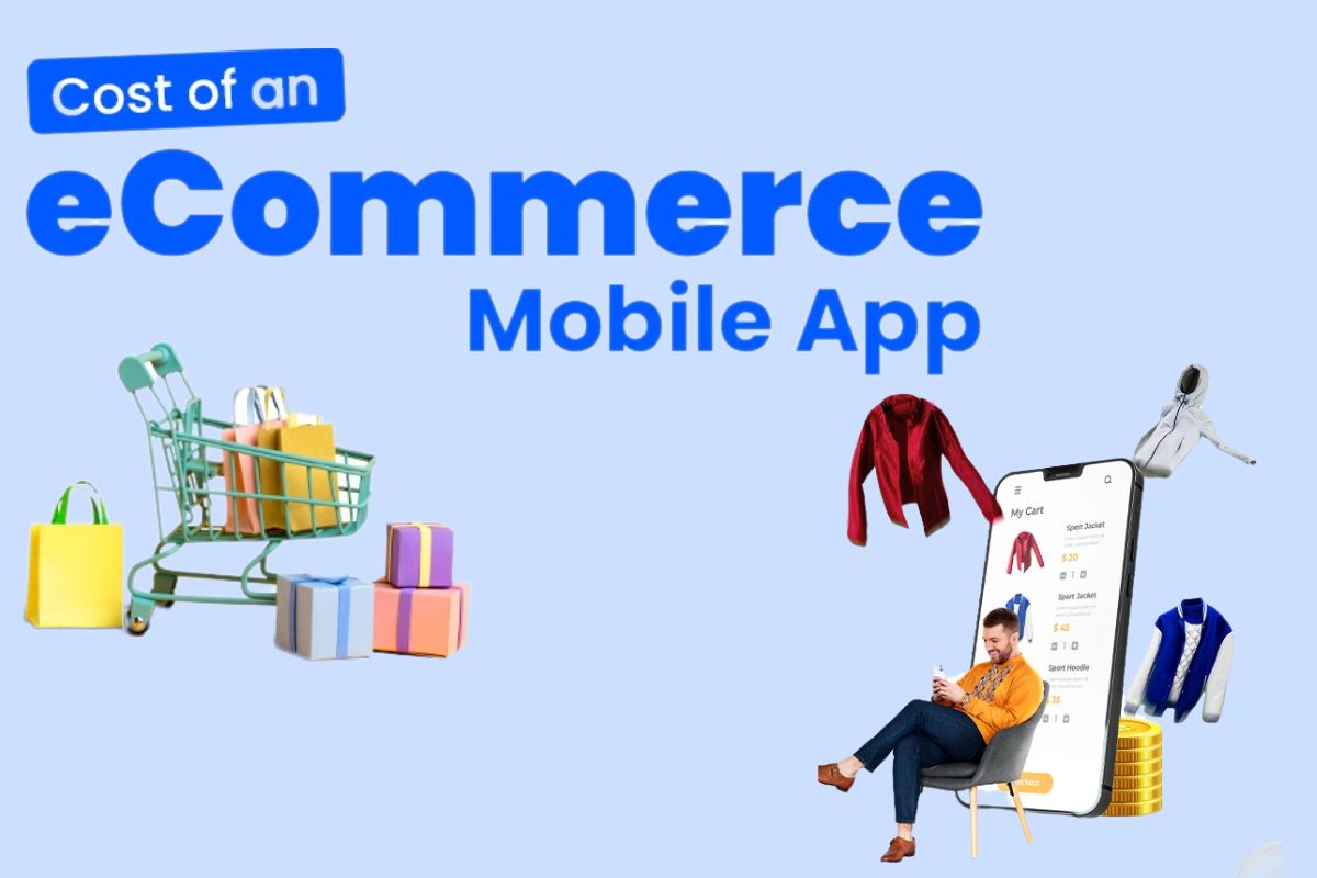 eCommerce Mobile App