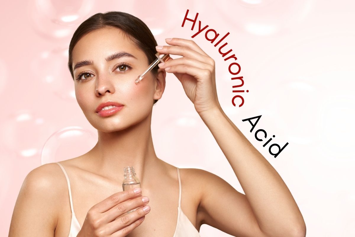 Best Hyaluronic Acid for Face