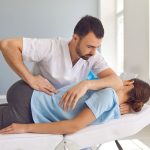 Chiropractic Treatment