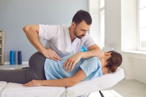 Chiropractic Treatment