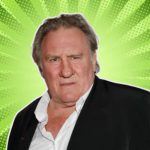 Gérard Depardieu