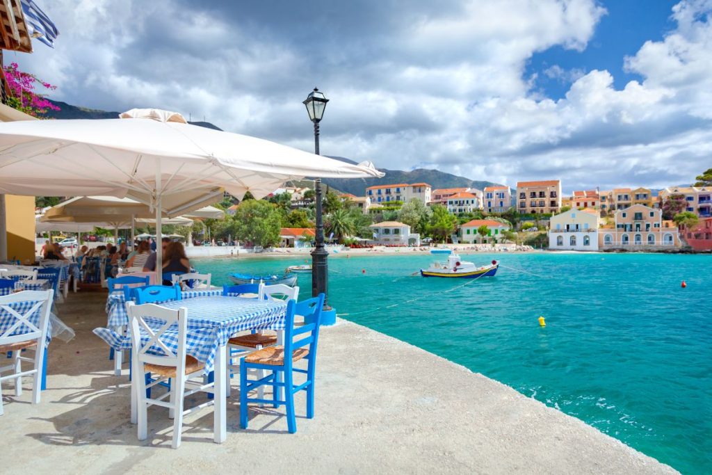 Kefalonia All-Inclusive