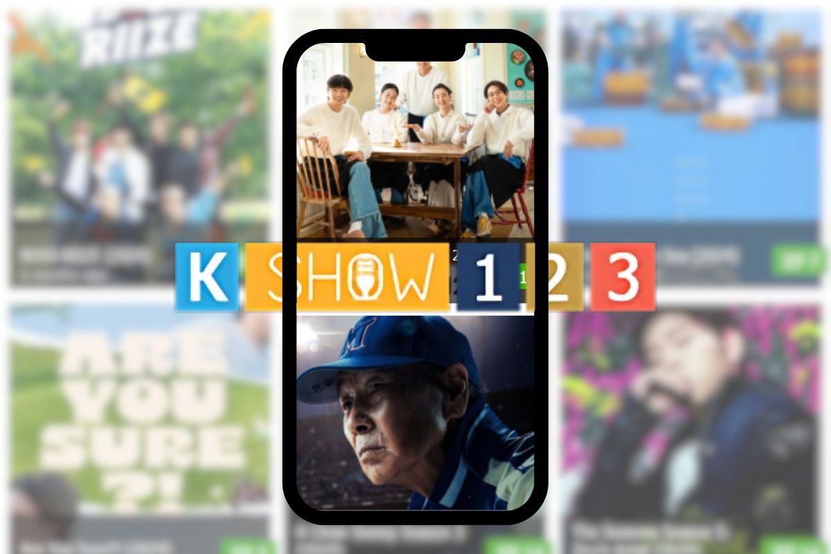 Kshow123