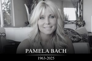 Pamela Bach, ‘Baywatch’ Actress and David Hasselhoff’s Ex-Wife, Passes Away at 62