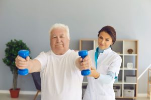 Support Your Body as You Age