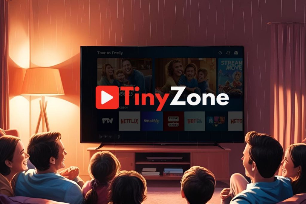 TinyZone TV